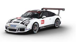 Porsche 911 GT3 Cup (991 Gen I)