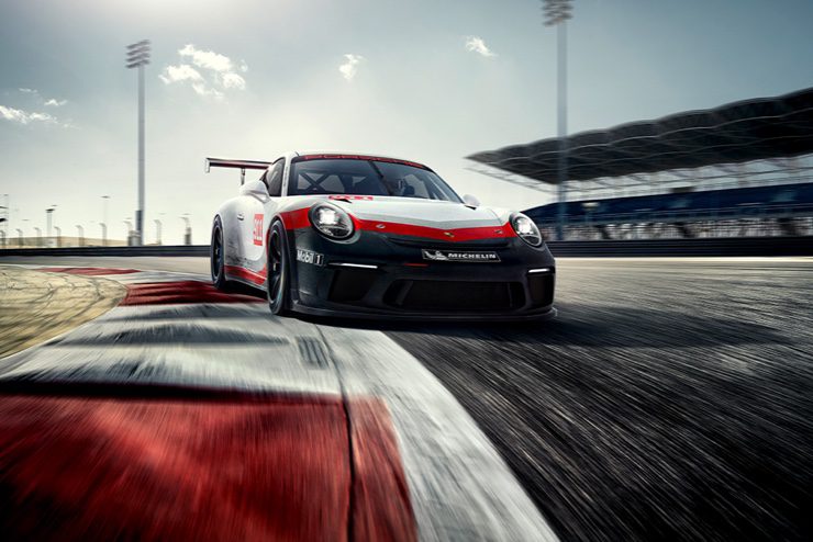 Porsche 911 GT3 genII-about Porsche 911 Gt3 Genii About